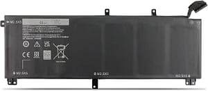 dell t0trm battery